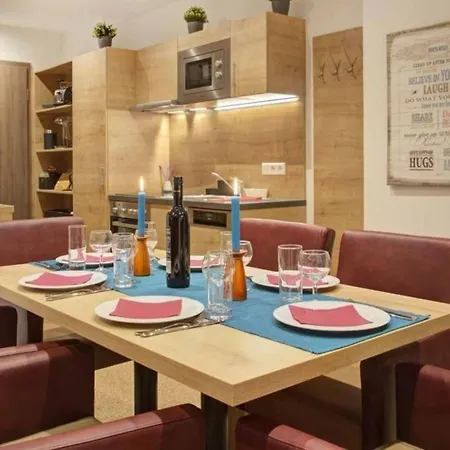 Forest 306 Apartamento