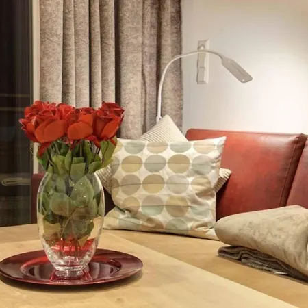 Apartamento Forest 306