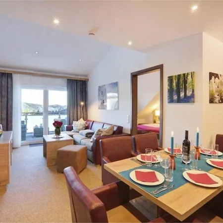 Forest 306 Apartamento Rinken