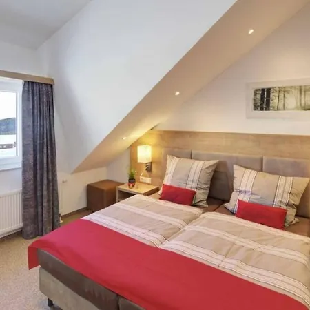 Apartamento Forest 306 Rinken